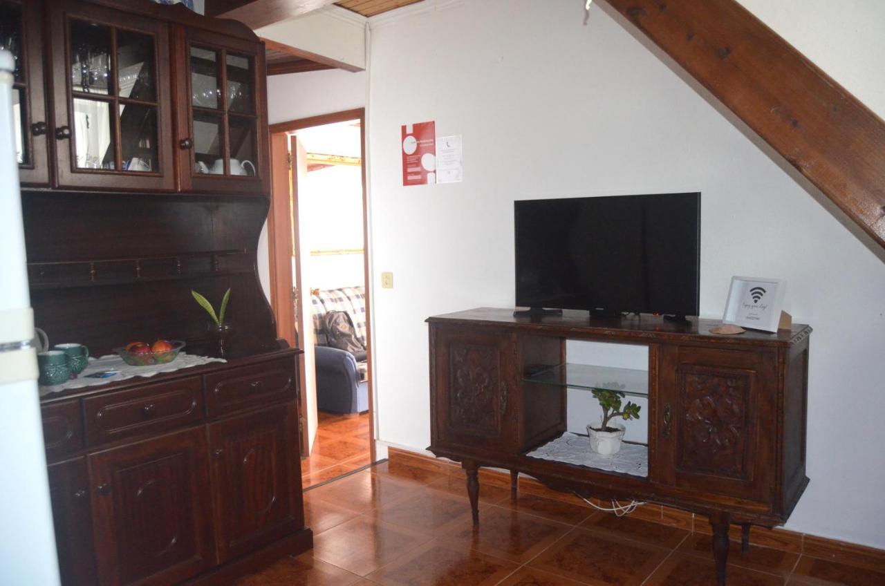 Apartmán Vista Do Pilar Conceicao  Exteriér fotografie