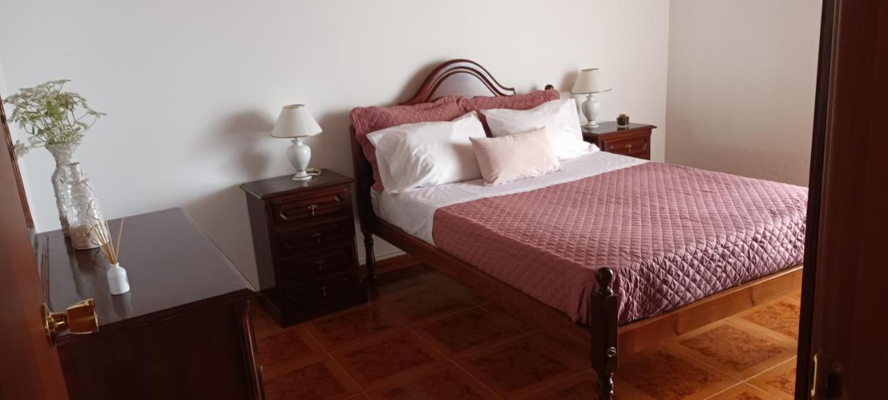 Apartmán Vista Do Pilar Conceicao  Exteriér fotografie
